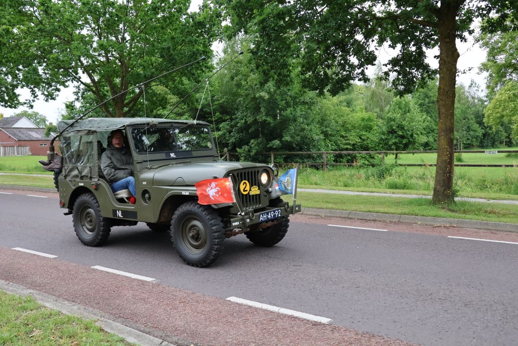 Oldtimerrit Geesteren 7 juni 2026 - 84